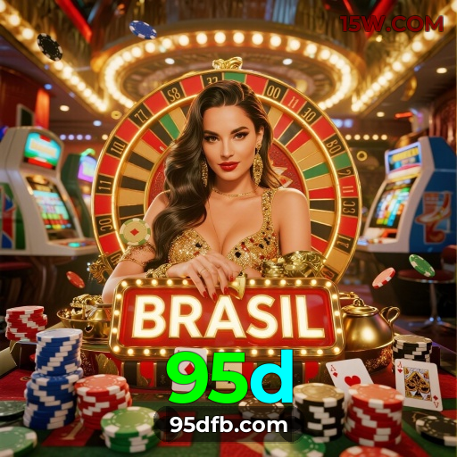 Paixão por Esporte e Emoção em Apostas: Só na 95d