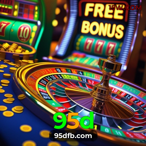95d | Melhor Cassino Online no Brasil: Slots e Jogos de Crash