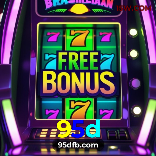 App 95d Cassino Online | Jogue no Android e iOS