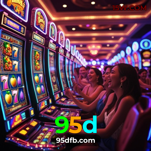 95d Promoções Mobile: Melhores Bônus para Jogar pelo Celular