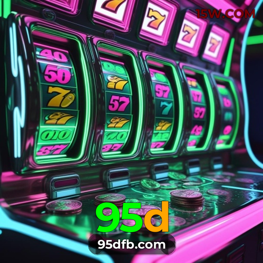 95d.com 🏆 - Melhores Jogos de Azar do Brasil 🏆 - 95d