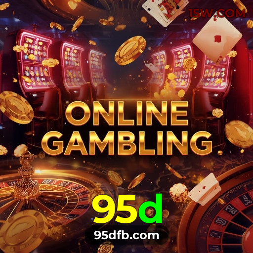 App 95d Cassino Online | Jogue no Android e iOS