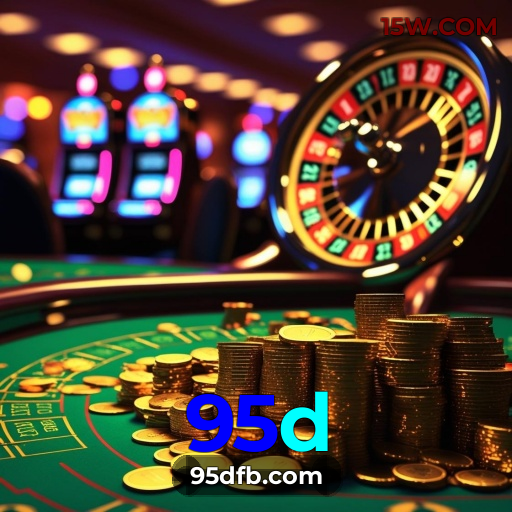 95d Apostas: Jogue com R$ 20 Grátis após o Cadastro