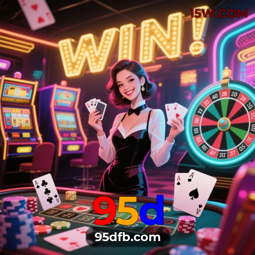 95d Promoções de Cassino ao Vivo: Bônus Reais para Roleta e Poker