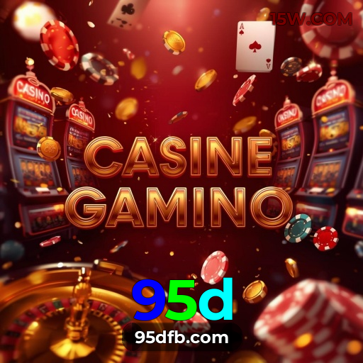 95d.COM PLATAFORMA OFICIAL-🎖-95d slots