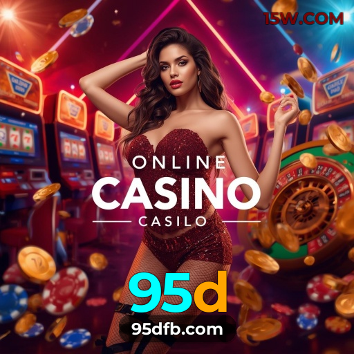 95d Promoções de Cassino ao Vivo: Bônus Reais para Roleta e Poker