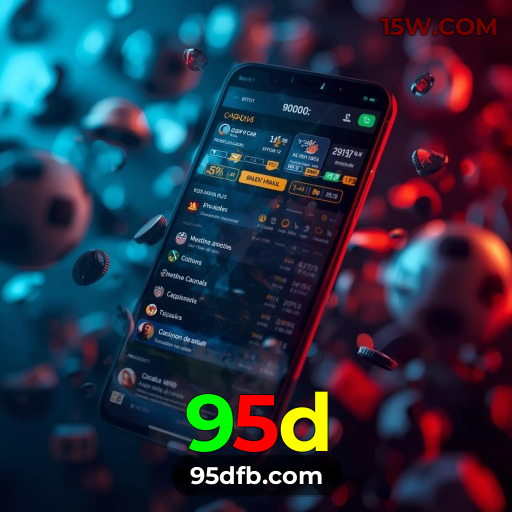 95d.com 🏆 - Melhores Jogos de Azar do Brasil 🏆 - 95d