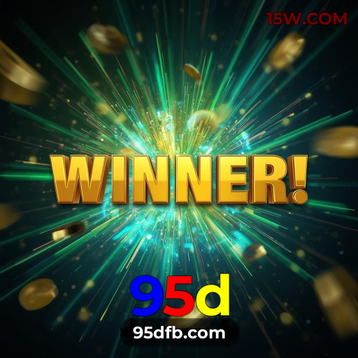 95d - Apostas esportivas com odds turbinadas e cashback