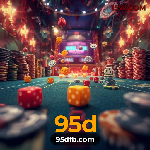 95d.COM PLATAFORMA OFICIAL-🎖-95d slots