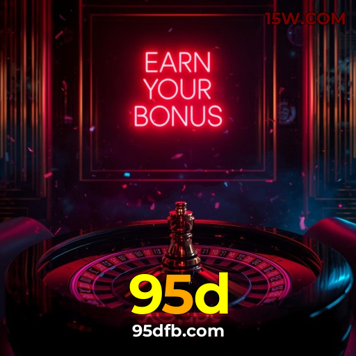 95d Apostas: Jogue com R$ 20 Grátis após o Cadastro